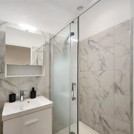 Apartment Luxury *