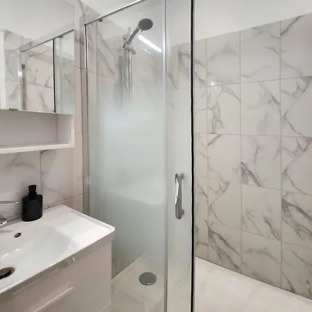Luxury Alfortville