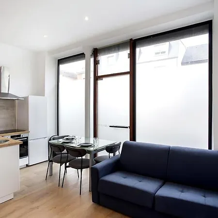 Luxury * Alfortville