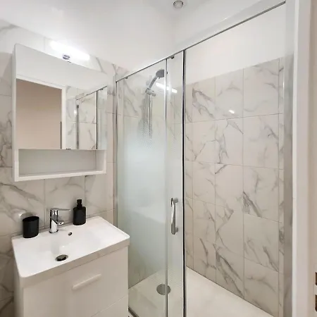 Luxury Apartment