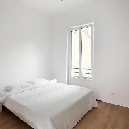 Apartment Luxury Alfortville
