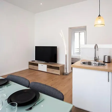 Luxury Alfortville