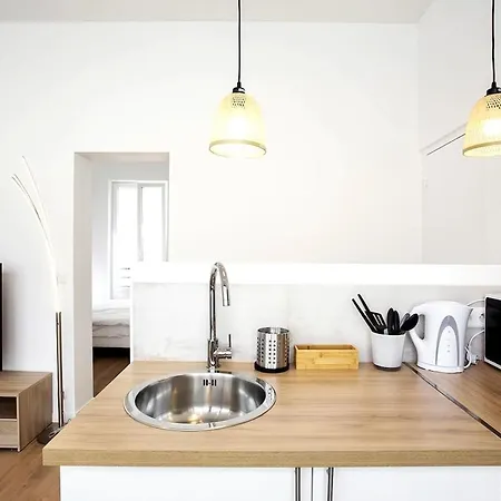 Apartment Luxury Alfortville
