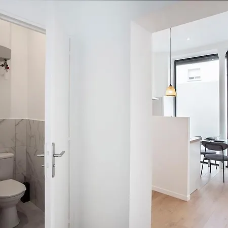 Luxury Alfortville