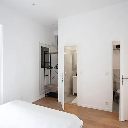 Luxury Alfortville