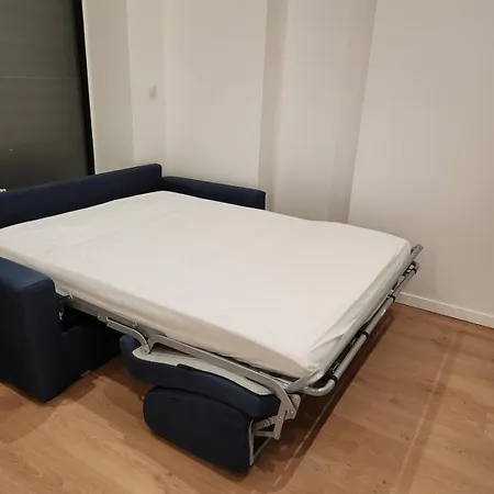 Apartment Luxury