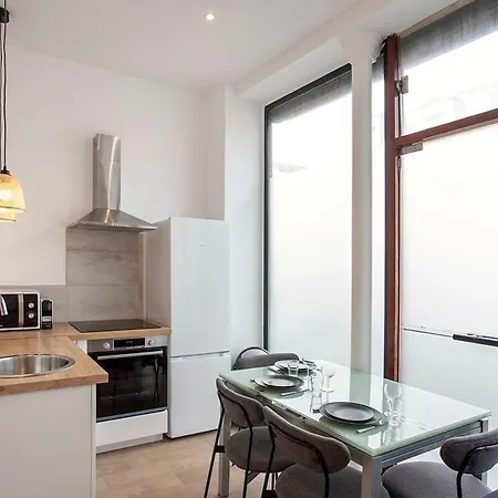 Apartment Luxury *