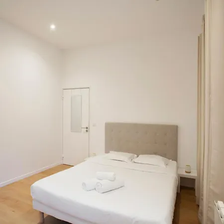 Luxury Lejlighed *