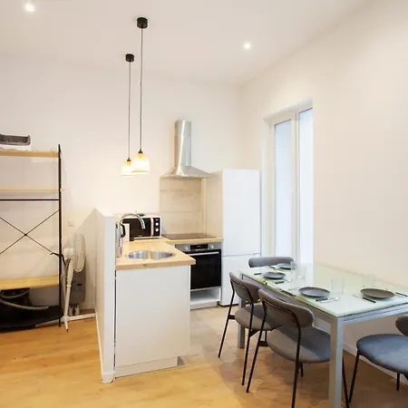 Luxury Alfortville