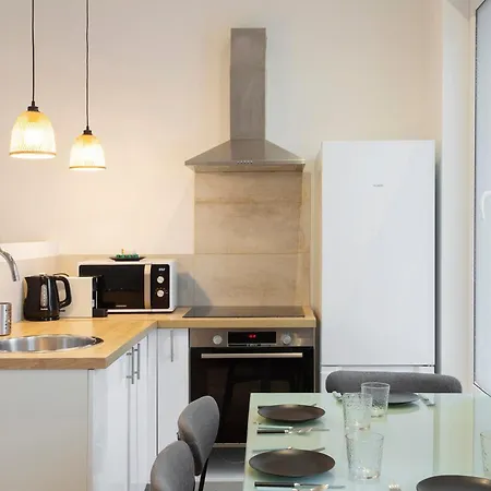 Apartamento Luxury